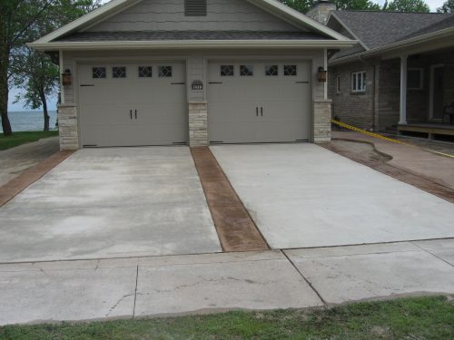 Residential Concrete Services