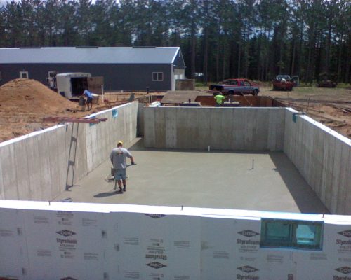 Foundation Contractors